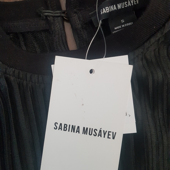 sabina musayev branch top - Picture 2 of 3